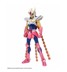 Figura Tamashii Nations Saint Seiya Cloth Myth 20 Aniversario Ikki De Fenix 16.5cm