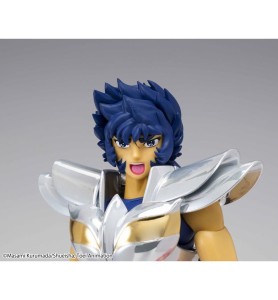 Figura Tamashii Nations Saint Seiya Cloth Myth 20 Aniversario Ikki De Fenix 16.5cm