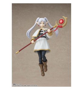 Figura Tamashii Nations Frieren Beyond Journeys End Sh Figuarts Frieren 14cm