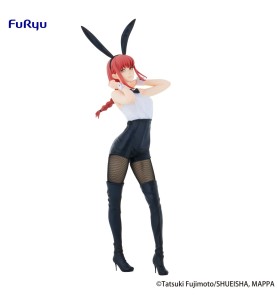 Figura Good Smile Chainsaw Man Makima Bicute Bunnies