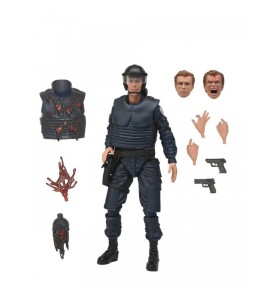 Figura Neca Robocop Ultimate Alex Murphy Ocp Uniform