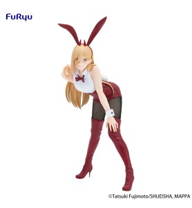 Figura Good Smile Chainsaw Man Bicute Bunnies Power