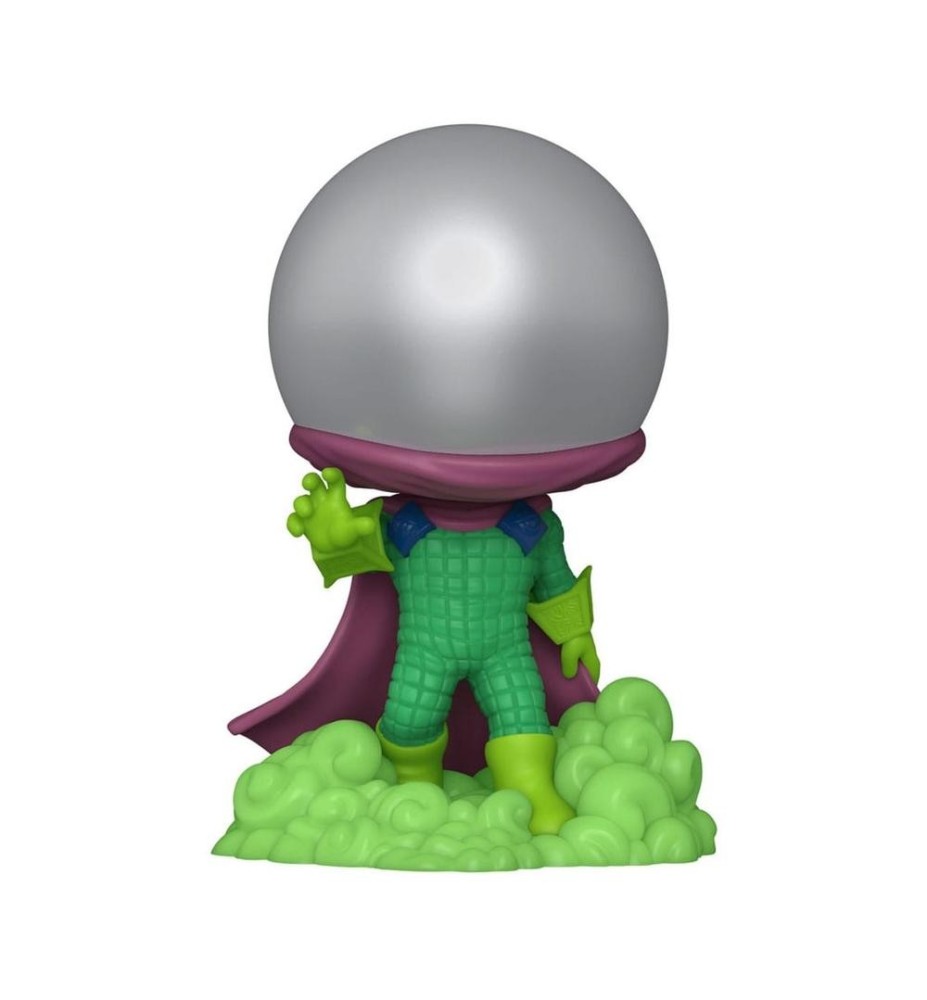 Funko Pop Marvel Comics Mysterio 66637