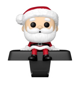 Funko Pop Edge - Sitter: Santa Claus