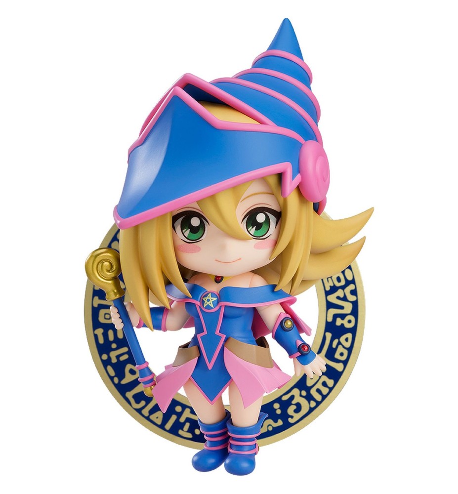 Figura Good Smile Company Nendoroid Yu - Gi - Oh! Dark Magician Girl