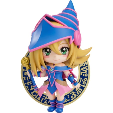 Figura Good Smile Company Nendoroid Yu - Gi - Oh! Dark Magician Girl