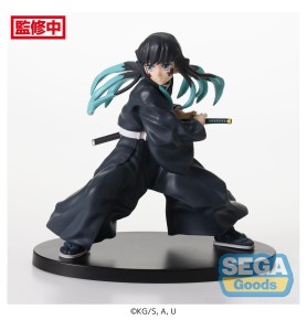 Figura Kimetsu No Yaiba Muichiro Tokito Awakening