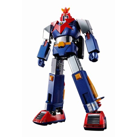 Figura Tamashii Nations Gx - 31sp Chodenji Machine Voltes V Chogokin 50th 25 Cm Voltes V Soul Of Chogokin