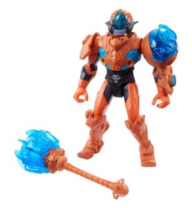 Figura Mattel Masters Of The Universe Man At Arms