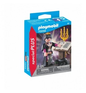 Playmobil Special Plus Bruja