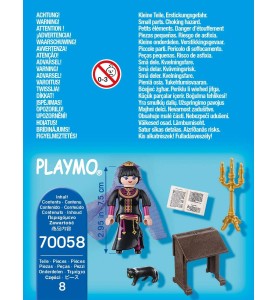 Playmobil Special Plus Bruja