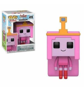 Funko Pop Hora De Aventuras Princesa Chicle