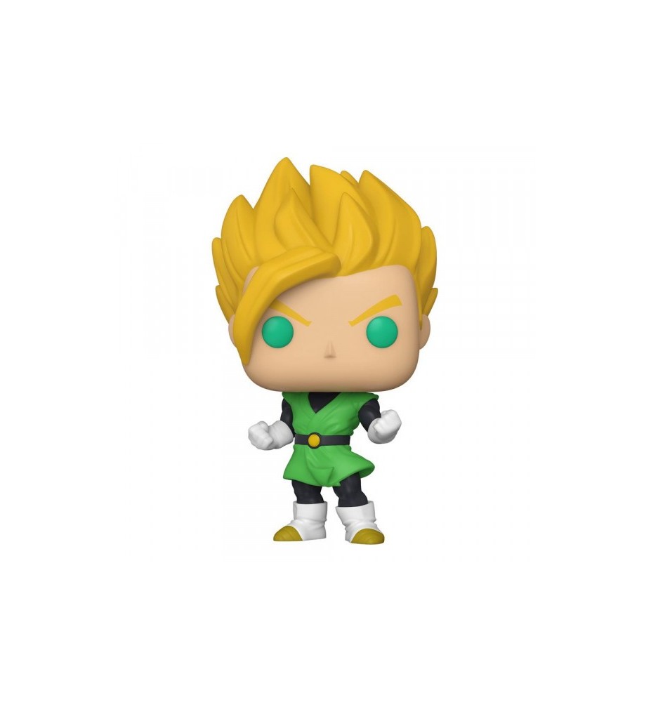 Funko Pop Dragon Ball Z S8 Super Saiyan Gohan