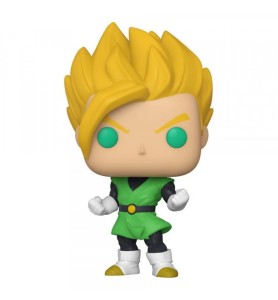 Funko Pop Dragon Ball Z S8 Super Saiyan Gohan