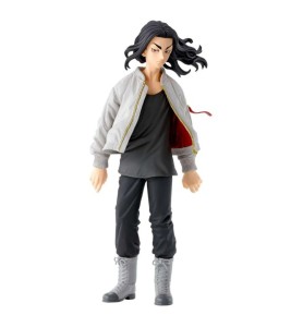 Figura Banpresto Tokyo Revengers Keisuke Baji Vol 2