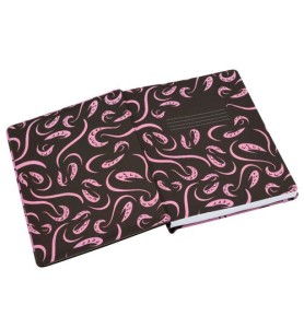 Libreta Disney Villanos Ursula