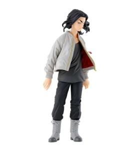 Figura Banpresto Tokyo Revengers Keisuke Baji Vol 2