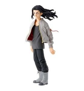 Figura Banpresto Tokyo Revengers Keisuke Baji Vol 2