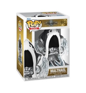 Funko Pop Diablo 3 Maltheal