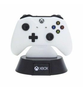 Lámpara Paladone Icon Xbox Mando Blanco