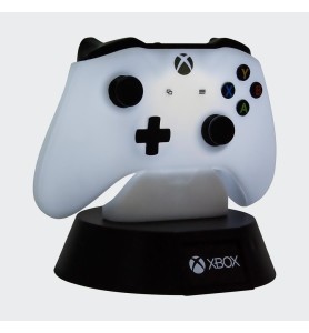 Lámpara Paladone Icon Xbox Mando Blanco