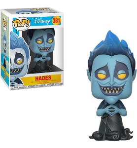 Funko Pop Disney Hercules Hades 29325