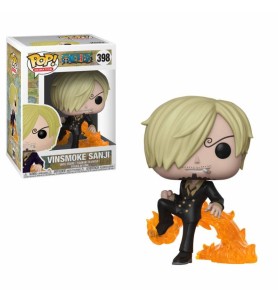 Funko Pop One Piece Vinsmoke Sanji 32715