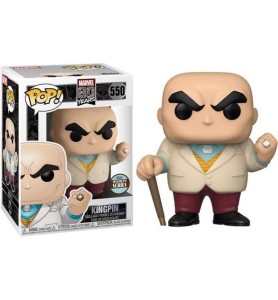 Funko Pop Marvel 80th Primera Aparicion Kingpin 44480