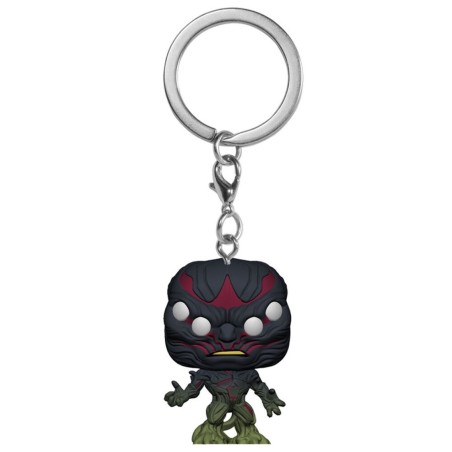 Funko Pop Keychain Llavero Marvel Eternals Kro 50092