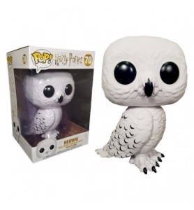 Funko Pop Harry Potter Hedwig 10"