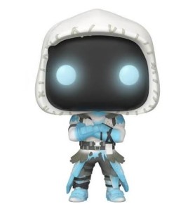 Funko Pop Fortnite Frozen Raven 44730