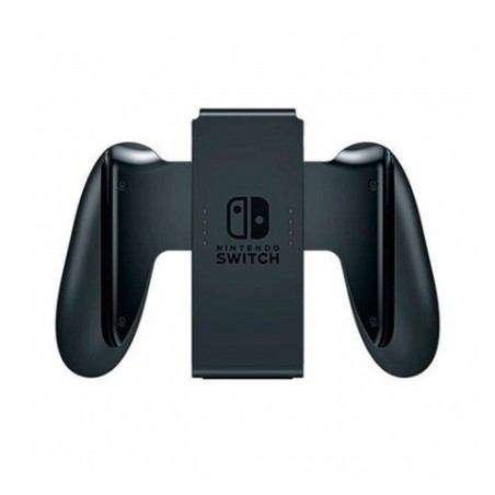 Accesorio Nintendo Switch -  Soporte De Carga Joy - Con