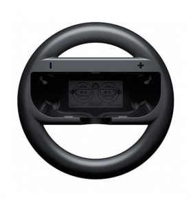 Accesorio Nintendo Switch -  Gamepad Wheel - Volante