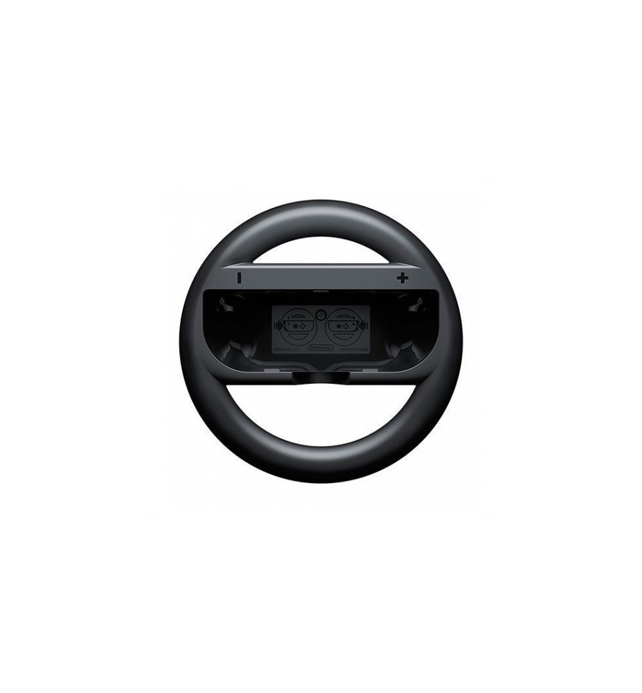 Accesorio Nintendo Switch -  Gamepad Wheel - Volante