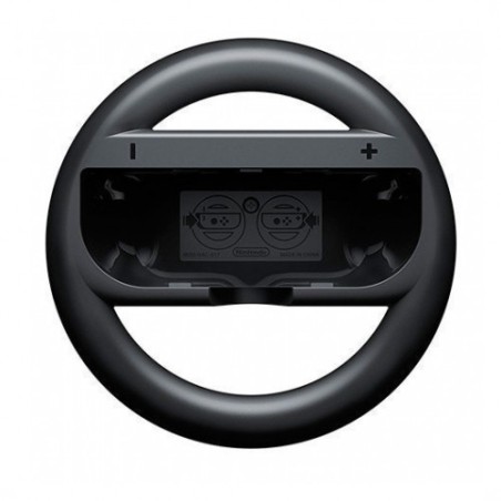 Accesorio Nintendo Switch -  Gamepad Wheel - Volante