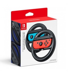 Accesorio Nintendo Switch -  Gamepad Wheel - Volante