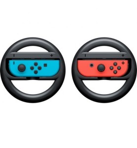 Accesorio Nintendo Switch -  Gamepad Wheel - Volante