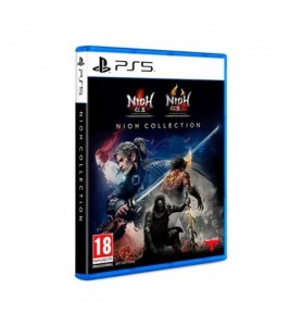 Juego PS5 -  Nioh Collection