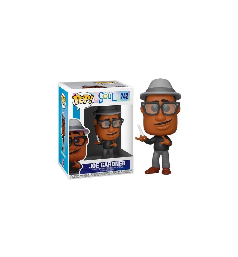 Funko Pop Disney Soul Joe Gardner 47950