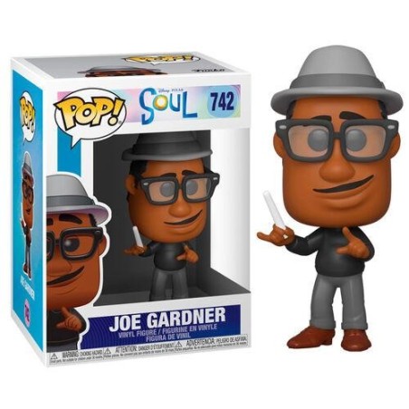 Funko Pop Disney Soul Joe Gardner 47950