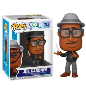 Funko Pop Disney Soul Joe Gardner 47950