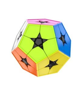 Cubo De Rubik Moyu Meilong Kibiminx 2x2 Megaminx Stick