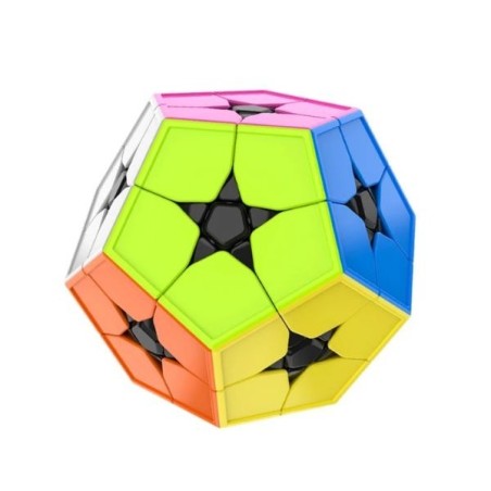 Cubo De Rubik Moyu Meilong Kibiminx 2x2 Megaminx Stick