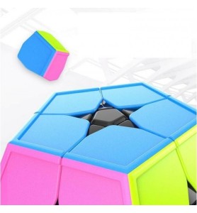 Cubo De Rubik Moyu Meilong Kibiminx 2x2 Megaminx Stick