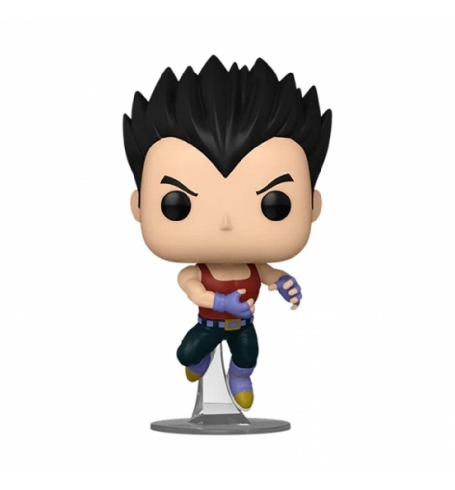 Funko Pop Dragon Ball Gt Vegeta 72093