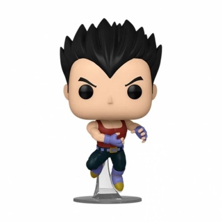 Funko Pop Dragon Ball Gt Vegeta 72093