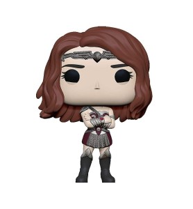 Funko Pop Series Tv The Boys Reina Maeve 48189