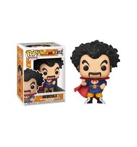 Funko Pop Dragon Ball Super S4 Hercule 47682