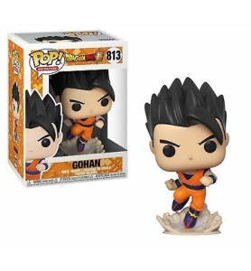 Funko Pop Dragon Ball Super S4 Gohan