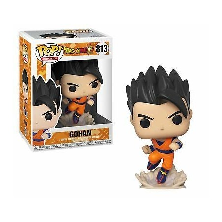 Funko Pop Dragon Ball Super S4 Gohan